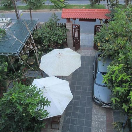 Camellia Flavor Villa Hoi An Zewnętrze zdjęcie