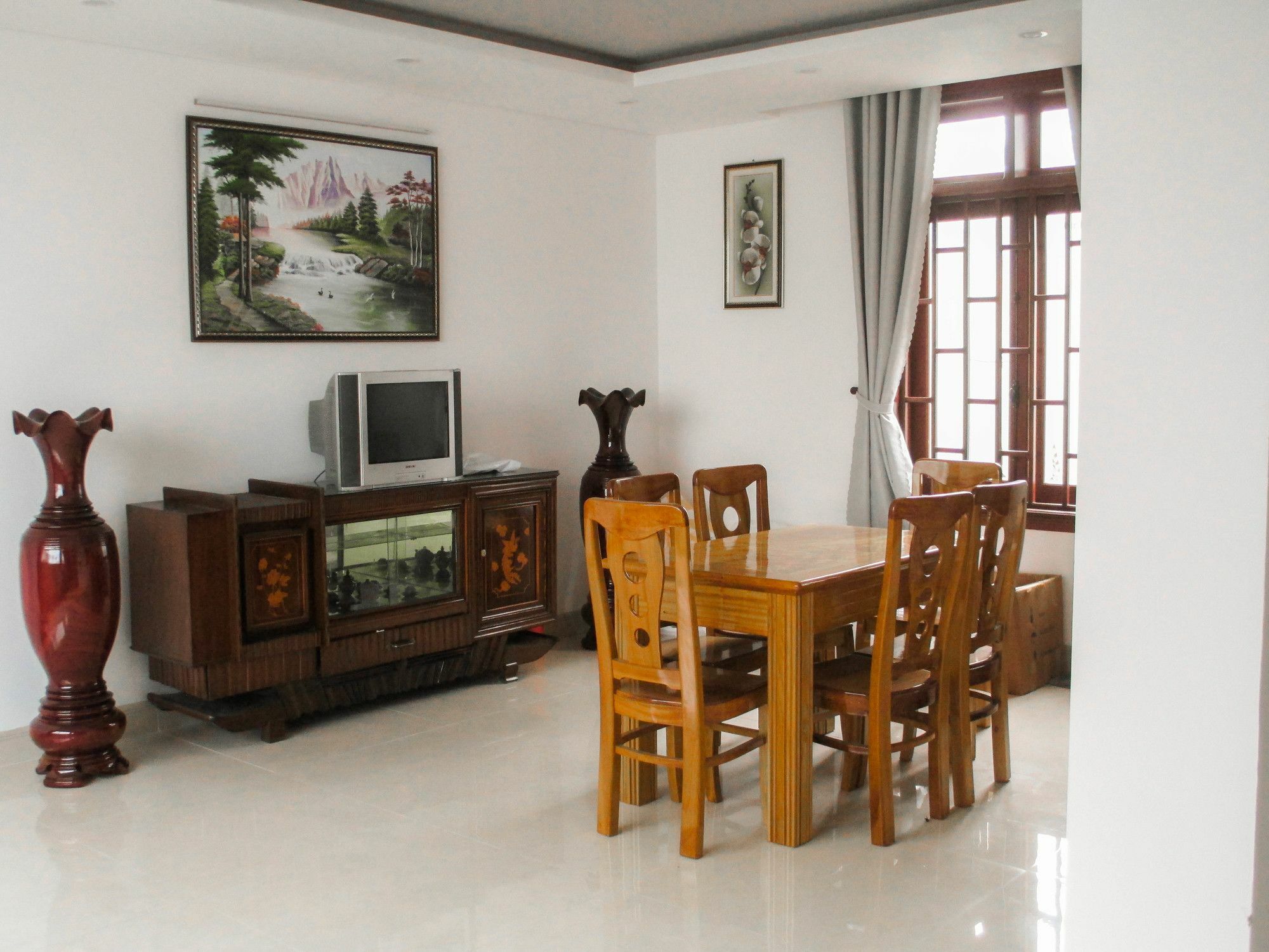 Camellia Flavor Villa Hoi An Zewnętrze zdjęcie