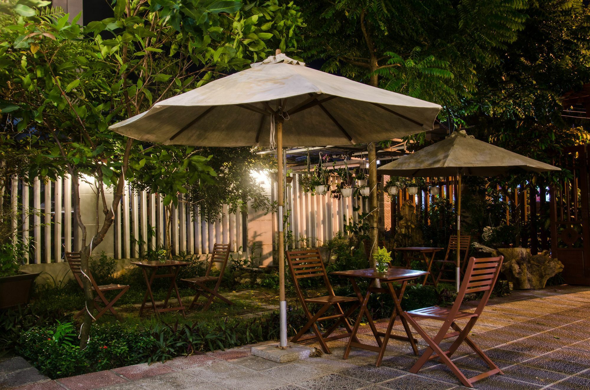 Camellia Flavor Villa Hoi An Zewnętrze zdjęcie